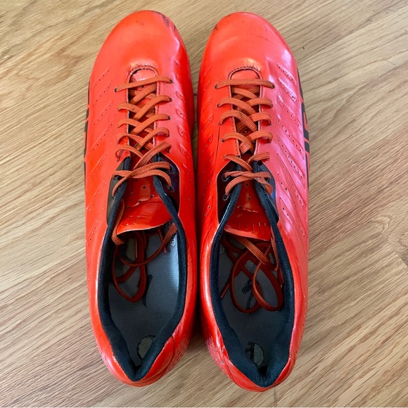 Giro Empire SLX shoes in Orange, Men’s 13 - Picture 5 of 8